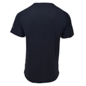 Camiseta Speedo Porus Poliamida Masculina Preto Camiseta Speedo Porus Poliamida Masculina Preto