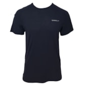 Camiseta Speedo Porus Poliamida Masculina Preto Camiseta Speedo Porus Poliamida Masculina Preto