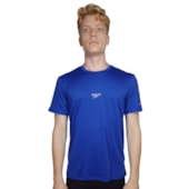 Camiseta Speedo Stretch Masculina