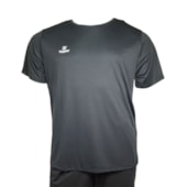 Camiseta Topper Classic Plus Size Masculina