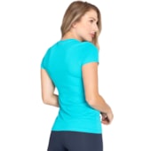 Camiseta Trinys Eco Dry Essential A-860 Feminina Camiseta Trinys Eco Dry Essential A-860 Feminina