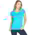 Camiseta Trinys Eco Dry Essential A-860 Feminina Camiseta Trinys Eco Dry Essential A-860 Feminina