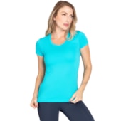 Camiseta Trinys Eco Dry Essential A-860 Feminina Camiseta Trinys Eco Dry Essential A-860 Feminina