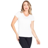 Camiseta Trinys Eco Dry Essential A-860 Feminina Camiseta Trinys Eco Dry Essential A-860 Feminina