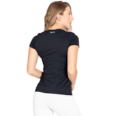 Camiseta Trinys Eco Dry Essential A-860 Feminina Camiseta Trinys Eco Dry Essential A-860 Feminina