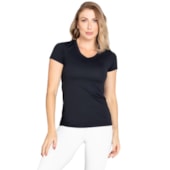 Camiseta Trinys Eco Dry Essential A-860 Feminina Camiseta Trinys Eco Dry Essential A-860 Feminina
