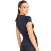 Camiseta Trinys Eco Dry Essential A-860 Feminina Camiseta Trinys Eco Dry Essential A-860 Feminina