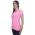 Camiseta Trinys Eco Dry Essential A-860 Rosa Feminina