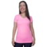 Camiseta Trinys Eco Dry Essential A-860 Rosa Feminina