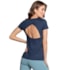 Camiseta Trinys Essential Fluidity F-15177 Feminina Camiseta Trinys Essential Fluidity F-15177 Feminina