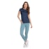 Camiseta Trinys Essential Fluidity F-15177 Feminina Camiseta Trinys Essential Fluidity F-15177 Feminina