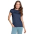 Camiseta Trinys Essential Fluidity F-15177 Feminina Camiseta Trinys Essential Fluidity F-15177 Feminina