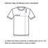 Camiseta Trinys Fluidity Essential A-874 Plus Size Feminina