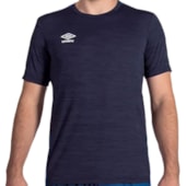 Camiseta Umbro Blend Masculino Poliamida