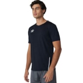 Camiseta Umbro Blend Masculino Poliamida