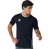 Camiseta Umbro Blend Masculino Poliamida