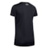 Camiseta Under Armour Tech Solid Feminina