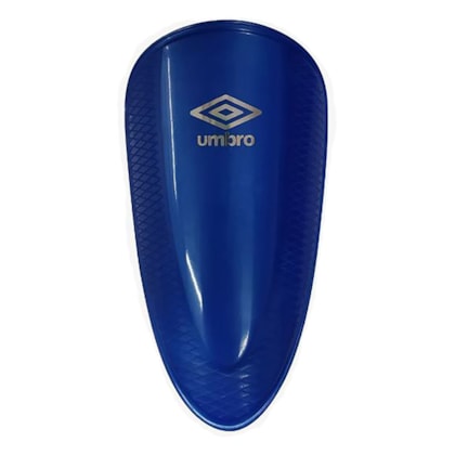 Caneleira de Futebol Umbro Protection Sem Tornozeleira Adulto