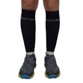 Canelito Pernito Salomon Calf Compressão Unissex Canelito Pernito Salomon Calf Compressão Unissex
