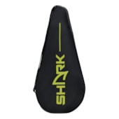 Capa Para Raquete Beach Tennis Shark SHC003 Unissex Capa Para Raquete Beach Tennis Shark SHC003 Unissex