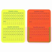 Cartao De Arbitro Campo Poker Pvc Cartao De Arbitro Campo Poker Pvc