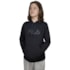 Casaco Moletom Fila Basic Com Capuz Infantil Casaco Moletom Fila Basic Com Capuz Infantil