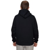 Casaco Moletom Fila Letter Outline Winter Masculino Casaco Moletom Fila Letter Outline Winter Masculino