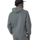 Casaco Moletom Fila Letter Outline Winter Masculino Casaco Moletom Fila Letter Outline Winter Masculino