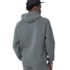 Casaco Moletom Fila Letter Outline Winter Masculino