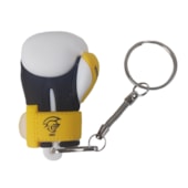 Chaveiro Mini Luva de Boxe Pretorian Unissex Chaveiro Mini Luva de Boxe Pretorian Unissex