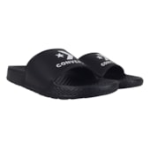Chinelo All Star Converse Slide Unissex Chinelo All Star Converse Slide Unissex