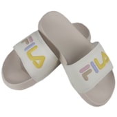 Chinelo Fila Drifter Slide Infantil Chinelo Fila Drifter Slide Infantil