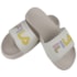 Chinelo Fila Drifter Slide Infantil Chinelo Fila Drifter Slide Infantil