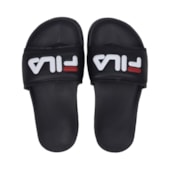 Chinelo Fila Drifter Slide Infantil Chinelo Fila Drifter Slide Infantil
