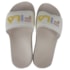 Chinelo Fila Sleek Slide Feminino