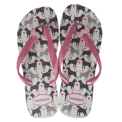 Chinelo Havaianas Style Unissex