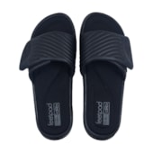Chinelo Olympikus Melbourne 2 Slide Unissex