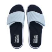 Chinelo Olympikus Melbourne 2 Slide Unissex Chinelo Olympikus Melbourne 2 Slide Unissex
