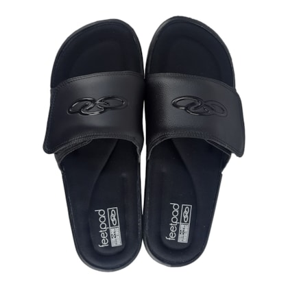 Chinelo Olympikus Melbourne Slide Unissex Chinelo Olympikus Melbourne Slide Unissex