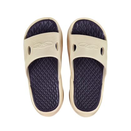 Chinelo Olympikus Pós Corre Eleva Pro Unissex