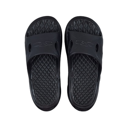Chinelo Olympikus Pós Corre Eleva Pro Unissex