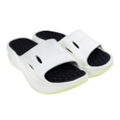 Chinelo Olympikus Pós Corre Eleva Pro Unissex