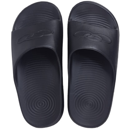 Chinelo Olympikus Sereno Slide Unissex Chinelo Olympikus Sereno Slide Unissex