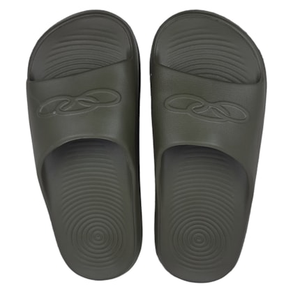 Chinelo Olympikus Sereno Slide Unissex Chinelo Olympikus Sereno Slide Unissex