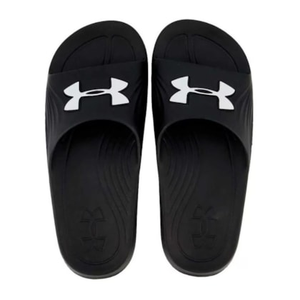 Chinelo Under Armour Core 2 Slide Unissex