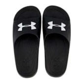 Chinelo Under Armour Core 2 Slide Unissex Chinelo Under Armour Core 2 Slide Unissex