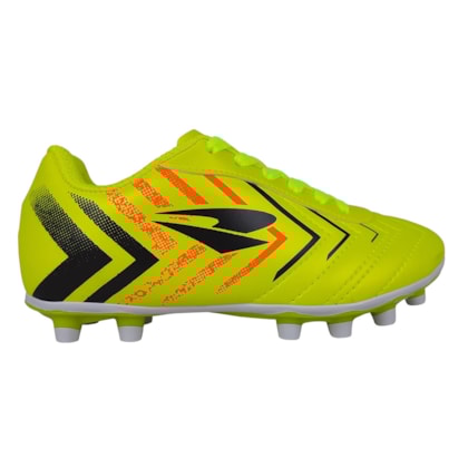 Chuteira de Campo Dray Foorcy 330 Infantil Chuteira de Campo Dray Foorcy 330 Infantil