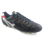 Chuteira de Campo Mathaus Veneza Couro Adulto Tamanhos Especiais Chuteira de Campo Mathaus Veneza Couro Adulto Tamanhos Especiais