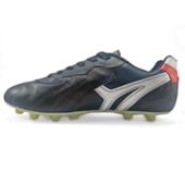 Chuteira de Campo Mathaus Veneza Couro Adulto Tamanhos Especiais Chuteira de Campo Mathaus Veneza Couro Adulto Tamanhos Especiais