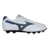 Chuteira de Campo Mizuno Morelia Classic MD Unissex